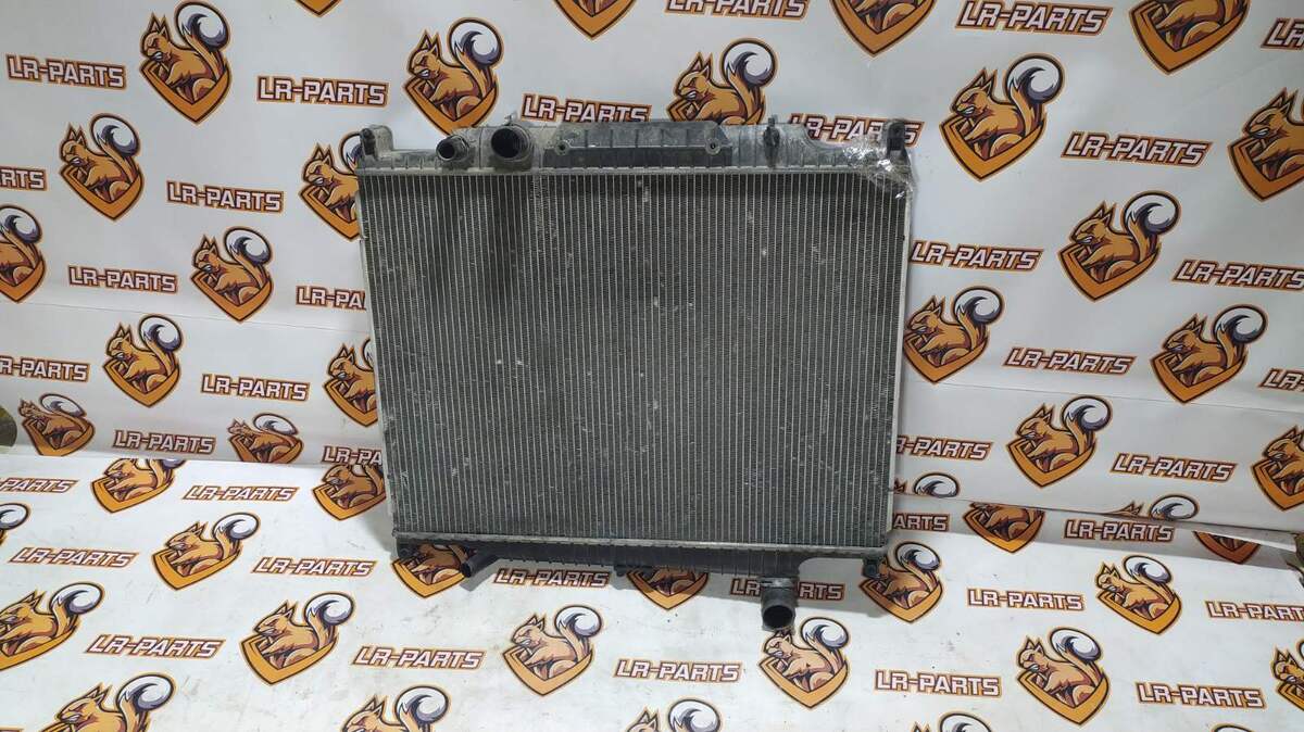 PCC500300 Radiator main Range Rover Sport L320 (2005-2013) Used